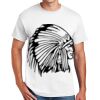 Copy of DryBlend ® 50 Cotton/50 Poly T Shirt Thumbnail