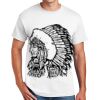 Copy of DryBlend ® 50 Cotton/50 Poly T Shirt Thumbnail