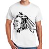 Copy of DryBlend ® 50 Cotton/50 Poly T Shirt Thumbnail