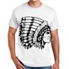 Copy of DryBlend ® 50 Cotton/50 Poly T Shirt Thumbnail