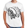 Copy of DryBlend ® 50 Cotton/50 Poly T Shirt Thumbnail