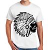 Copy of DryBlend ® 50 Cotton/50 Poly T Shirt Thumbnail