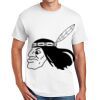 Copy of DryBlend ® 50 Cotton/50 Poly T Shirt Thumbnail