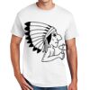 Copy of DryBlend ® 50 Cotton/50 Poly T Shirt Thumbnail