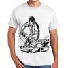Copy of DryBlend ® 50 Cotton/50 Poly T Shirt Thumbnail