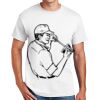 Copy of DryBlend ® 50 Cotton/50 Poly T Shirt Thumbnail