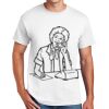 Copy of DryBlend ® 50 Cotton/50 Poly T Shirt Thumbnail