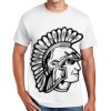 Copy of DryBlend ® 50 Cotton/50 Poly T Shirt Thumbnail