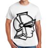 Copy of DryBlend ® 50 Cotton/50 Poly T Shirt Thumbnail