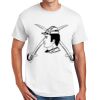 Copy of DryBlend ® 50 Cotton/50 Poly T Shirt Thumbnail