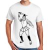 Copy of DryBlend ® 50 Cotton/50 Poly T Shirt Thumbnail