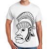 Copy of DryBlend ® 50 Cotton/50 Poly T Shirt Thumbnail