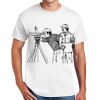 Copy of DryBlend ® 50 Cotton/50 Poly T Shirt Thumbnail