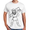 Copy of DryBlend ® 50 Cotton/50 Poly T Shirt Thumbnail