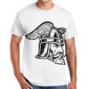 Copy of DryBlend ® 50 Cotton/50 Poly T Shirt Thumbnail