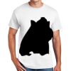 Copy of DryBlend ® 50 Cotton/50 Poly T Shirt Thumbnail