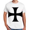 Copy of DryBlend ® 50 Cotton/50 Poly T Shirt Thumbnail