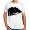 Copy of DryBlend ® 50 Cotton/50 Poly T Shirt Thumbnail