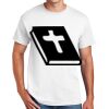 Copy of DryBlend ® 50 Cotton/50 Poly T Shirt Thumbnail