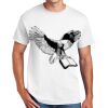 Copy of DryBlend ® 50 Cotton/50 Poly T Shirt Thumbnail