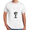 Copy of DryBlend ® 50 Cotton/50 Poly T Shirt Thumbnail