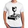 Copy of DryBlend ® 50 Cotton/50 Poly T Shirt Thumbnail