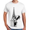 Copy of DryBlend ® 50 Cotton/50 Poly T Shirt Thumbnail