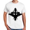 Copy of DryBlend ® 50 Cotton/50 Poly T Shirt Thumbnail