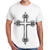 Copy of DryBlend ® 50 Cotton/50 Poly T Shirt Thumbnail