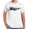 Copy of DryBlend ® 50 Cotton/50 Poly T Shirt Thumbnail