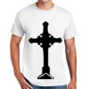 Copy of DryBlend ® 50 Cotton/50 Poly T Shirt Thumbnail