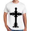 Copy of DryBlend ® 50 Cotton/50 Poly T Shirt Thumbnail