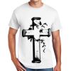 Copy of DryBlend ® 50 Cotton/50 Poly T Shirt Thumbnail