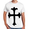 Copy of DryBlend ® 50 Cotton/50 Poly T Shirt Thumbnail