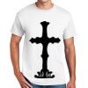 Copy of DryBlend ® 50 Cotton/50 Poly T Shirt Thumbnail