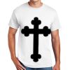 Copy of DryBlend ® 50 Cotton/50 Poly T Shirt Thumbnail