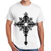 Copy of DryBlend ® 50 Cotton/50 Poly T Shirt Thumbnail