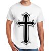 Copy of DryBlend ® 50 Cotton/50 Poly T Shirt Thumbnail