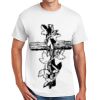 Copy of DryBlend ® 50 Cotton/50 Poly T Shirt Thumbnail