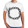 Copy of DryBlend ® 50 Cotton/50 Poly T Shirt Thumbnail