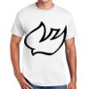 Copy of DryBlend ® 50 Cotton/50 Poly T Shirt Thumbnail