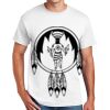 Copy of DryBlend ® 50 Cotton/50 Poly T Shirt Thumbnail
