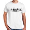 Copy of DryBlend ® 50 Cotton/50 Poly T Shirt Thumbnail
