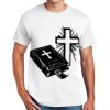 Copy of DryBlend ® 50 Cotton/50 Poly T Shirt Thumbnail