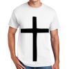 Copy of DryBlend ® 50 Cotton/50 Poly T Shirt Thumbnail