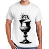 Copy of DryBlend ® 50 Cotton/50 Poly T Shirt Thumbnail