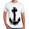 Copy of DryBlend ® 50 Cotton/50 Poly T Shirt Thumbnail