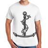 Copy of DryBlend ® 50 Cotton/50 Poly T Shirt Thumbnail