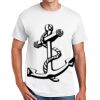 Copy of DryBlend ® 50 Cotton/50 Poly T Shirt Thumbnail
