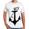 Copy of DryBlend ® 50 Cotton/50 Poly T Shirt Thumbnail